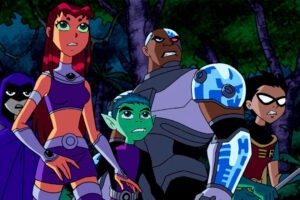 James Gunn responde a los rumores sobre el desarrollo de una película de Teen Titans, Plastic Man y otros superhéroes de DC