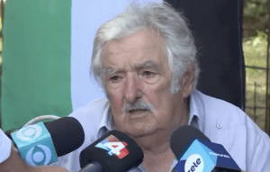 José "Pepe" Mujica asegura que Venezuela tiene un gobierno autoritario