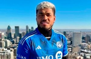 Josef Martínez ficha por el Montreal de la MLS
