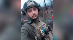 Joven venezolano muere durante combate en Ucrania