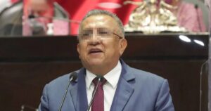 Juez anuló pruebas contra Saúl Huerta, ex diputado de Morena, acusado por violación a un menor de edad