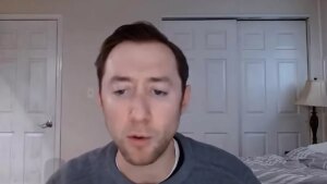 Justin Mohn: Un estadounidense decapita a su padre y muestra su cabeza en un vdeo que estuvo varias horas activo en YouTube