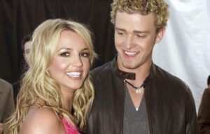 Justin Timberlake retiró sus disculpas a Britney Spears y la cantante arremetió contra él: “Ve a llorarle a tu mamá otra vez” - AlbertoNews
