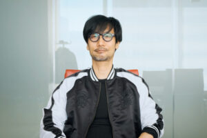 Kojima promete la "culminación" de su carrera con un nuevo proyecto que derribará todas las barreras entre cine y videojuegos
