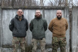 La III Brigada de Asalto de Ucrania se prepara para volver al frente: «Lucharemos como espartanos»