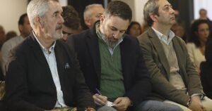 La Junta Electoral de Galicia mantiene a Vox fuera del debate y el plan de cobertura de la CRTVG