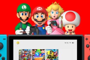 La Nintendo Switch 2 no saldrá antes de marzo de 2025, según un nuevo informe de Nikkei
