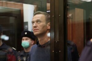 La ONU está “horrorizada” por la muerte de Navalni en prisión y le pide a Rusia que cese el cerco a la disidencia
