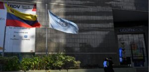 La Oficina de DD:HH: de la ONU confirma la salida de sus 13 empleados de Venezuela