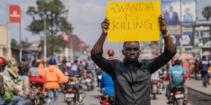 La República Democrática del Congo y Ruanda, al borde de una guerra de consecuencias catastróficas