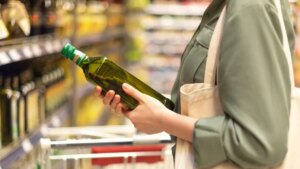 La UPA consigue retirar la mezcla de aceite de oliva y de girasol del mercado