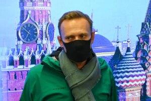 "La Unin Europea considera al rgimen ruso como el nico responsable" de la muerte de Navalny
