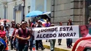 La desaparición forzada de un dirigente revolucionario que la administración de Maduro no quiere investigar