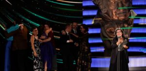 La directora venezolana Claudia Pinto gana el premio Goya a Mejor Película Documental - AlbertoNews