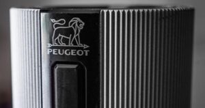 La división “gastronómica” de Peugeot que seguramente desconocías