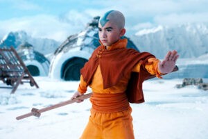 La leyenda de Aang confirman que llevan meses trabajando en la segunda temporada del live action