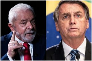 La masiva protesta en la que le pidieron a Lula la renuncia por “corrupción, perseguir a la oposición” y apoyar a Hamás (+Videos)