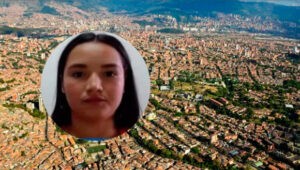 La mujer más buscada en Medellín es venezolana
