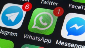 La nueva función de WhatsApp para bloquear tus conversaciones y que nadie pueda leerlas
