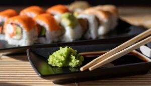 La quiebra de locales de sushi en Japón muestra el impacto de la inflación - AlbertoNews