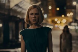La razón por la que quieren censurar en Hong Kong a la nueva serie protagonizada por Nicole Kidman