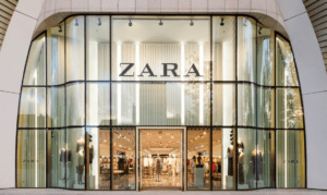 La tienda española Zara regresa a Venezuela