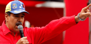 La trampa-jaula en que Maduro metió al país