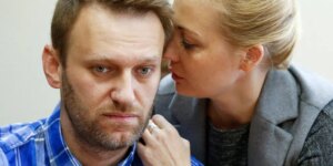 La viuda de Navalni, sobre la ocultación del cadáver de su marido: «Esperan a que desaparezca de su cuerpo el Novichok»