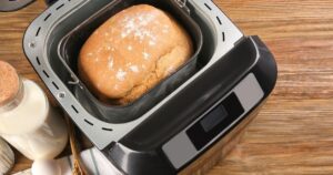 Las 7 mejores panificadoras relación calidad precio del mercado para hacer un pan perfecto