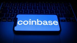 Las cuentas de Coinbase se hunden hasta cero en una interrupción a medida que el precio de Bitcoin se dispara