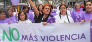 Las masacres persisten como amenaza a las comunidades en Colombia