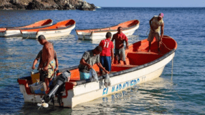 Levantan restricción de zarpe de embarcaciones en costas de Miranda, La Guaira, Anzoátegui y Sucre
