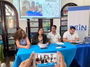 Libertad de expresión silenciada en Nicaragua