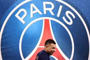 Ligue 1: Mbapp comunica a la directiva del Paris Saint-Germain su decisin de abandonar el club a final de temporada