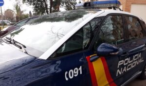 Localizan herida en una carretera con varios disparos a la víctima del secuestro en Sanlúcar de Barrameda (Cádiz)