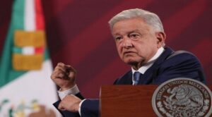 López Obrador pide a EEUU no usar a México como «piñata» tras fracaso del plan migratorio