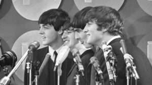 Los Beatles tendrán cuatro películas biográficas dirigidas por Sam Mendes