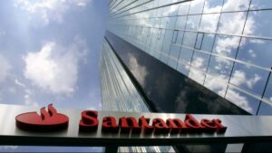 Los analistas mejoran la valoración de Santander hasta máximos de cinco años
