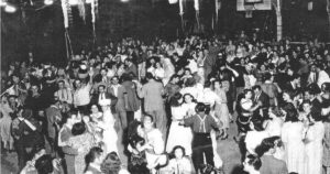 Los bailes de Carnaval en Buenos Aires: desde los encuentros en el Teatro Colón a los shows de Sandro en Vélez y San Lorenzo