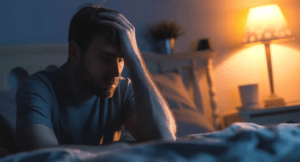 Los efectos devastadores para la salud de dormir poco, según un estudio