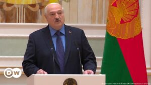 Lukashenko anuncia que buscará la reelección en 2025 – DW – 25/02/2024