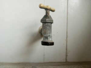 MÃ¡s de 700 familias no reciben agua potable en Macoa