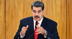 Maduro anuncia cambios en su gabinete