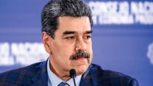 Maduro cambia su gabinete: Francisco Torrealba sale de ministerio del Trabajo