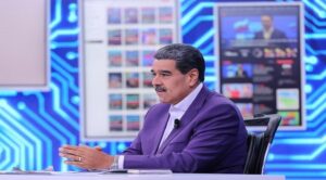 Maduro celebra Jornada de Diálogo Nacional: "Fue todo un éxito"
