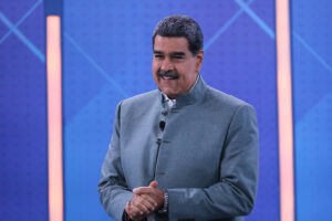 Maduro confirma que funcionarios de la ONU abandonaron el paÃ­s el sÃ¡bado