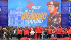 Maduro: cuando el CNE convoque a elecciones estaremos preparados