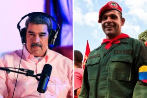 Maduro dijo que investigación sobre el asesinato de Eliézer Otaiza “está pendiente” (+Video)