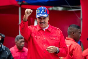 Maduro felicita a Irán por el 45 aniversario de la Revolución Islámica: "un ejemplo histórico de dignidad y resistencia" - AlbertoNews