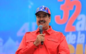 Maduro lanza nuevas misiones
